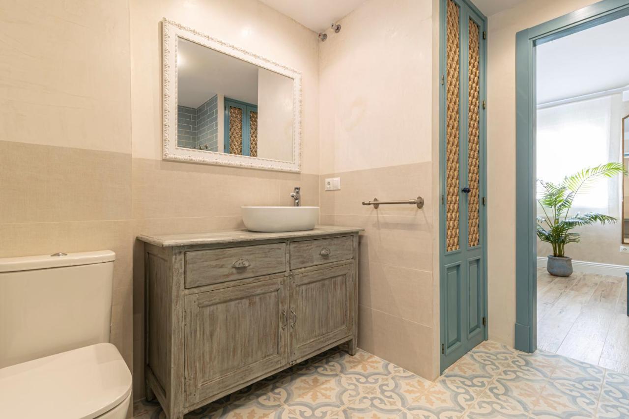 Cathedral Keepers - Exclusive Apartment In Jerez Jerez de la Frontera Exterior foto