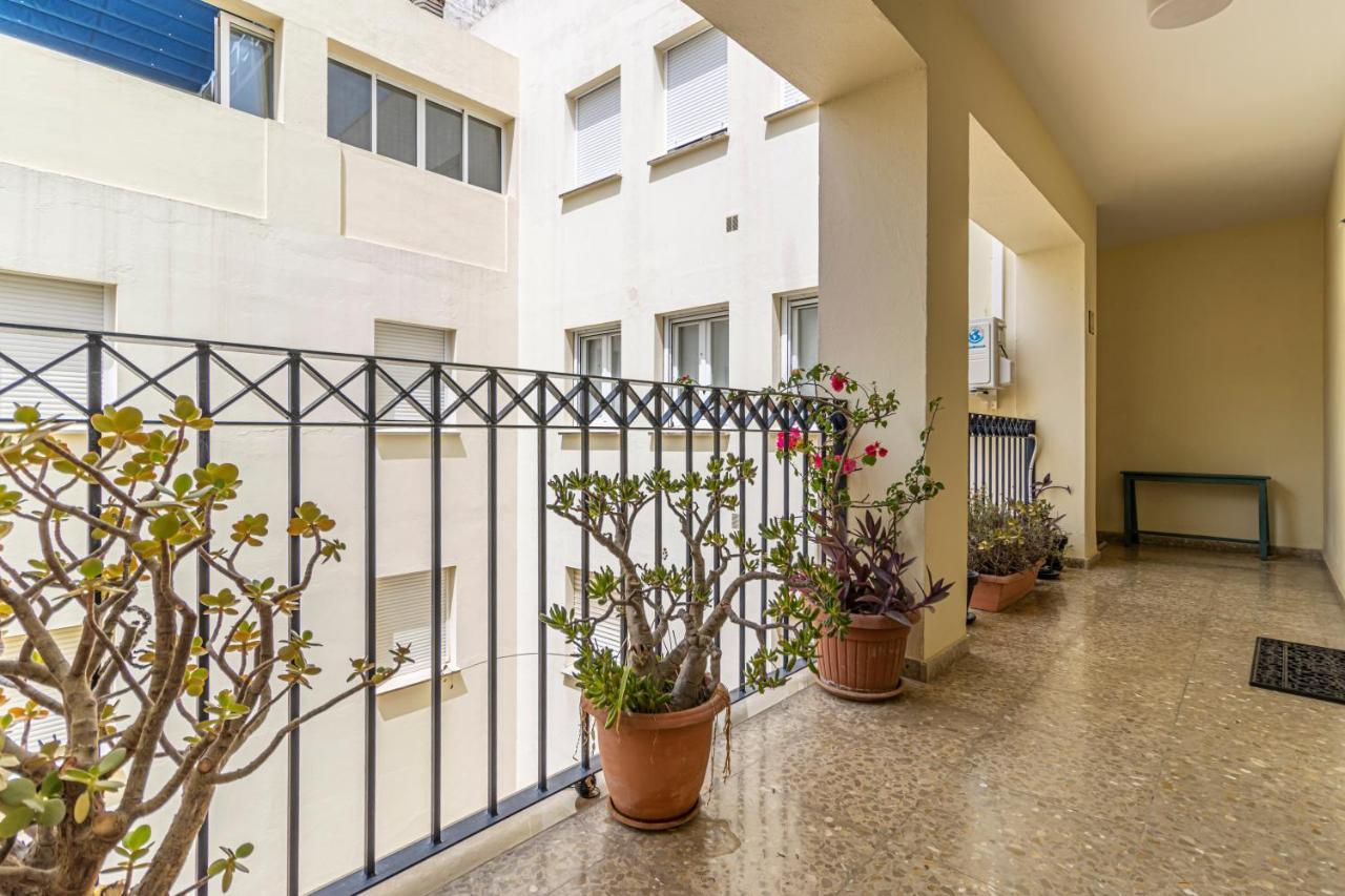 Cathedral Keepers - Exclusive Apartment In Jerez Jerez de la Frontera Exterior foto