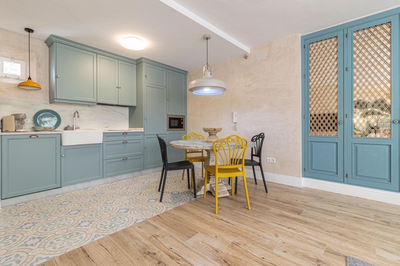 Cathedral Keepers - Exclusive Apartment In Jerez Jerez de la Frontera Exterior foto