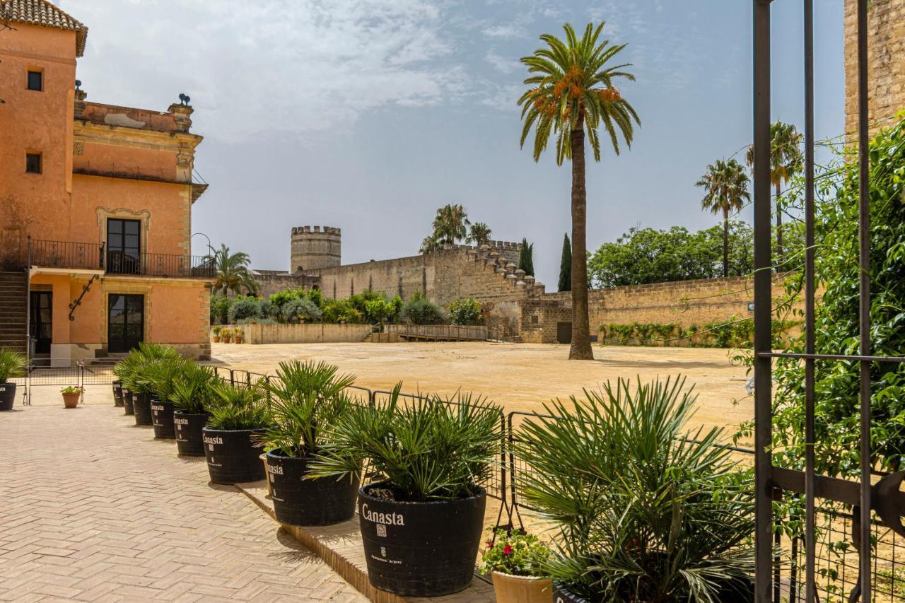Cathedral Keepers - Exclusive Apartment In Jerez Jerez de la Frontera Exterior foto
