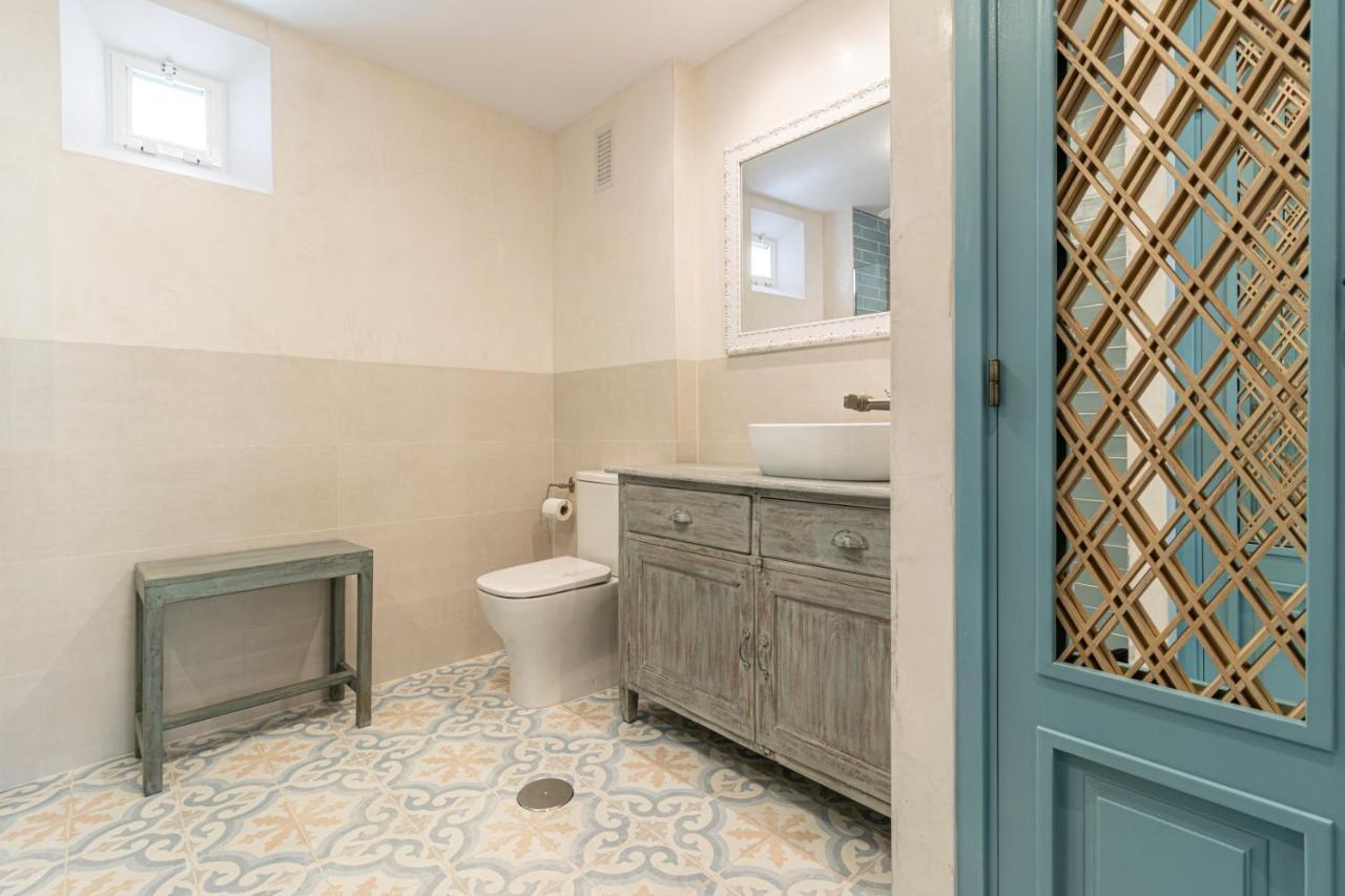 Cathedral Keepers - Exclusive Apartment In Jerez Jerez de la Frontera Exterior foto
