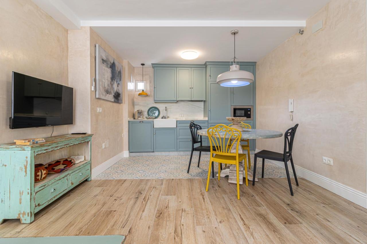 Cathedral Keepers - Exclusive Apartment In Jerez Jerez de la Frontera Exterior foto