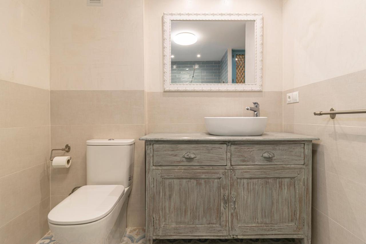 Cathedral Keepers - Exclusive Apartment In Jerez Jerez de la Frontera Exterior foto