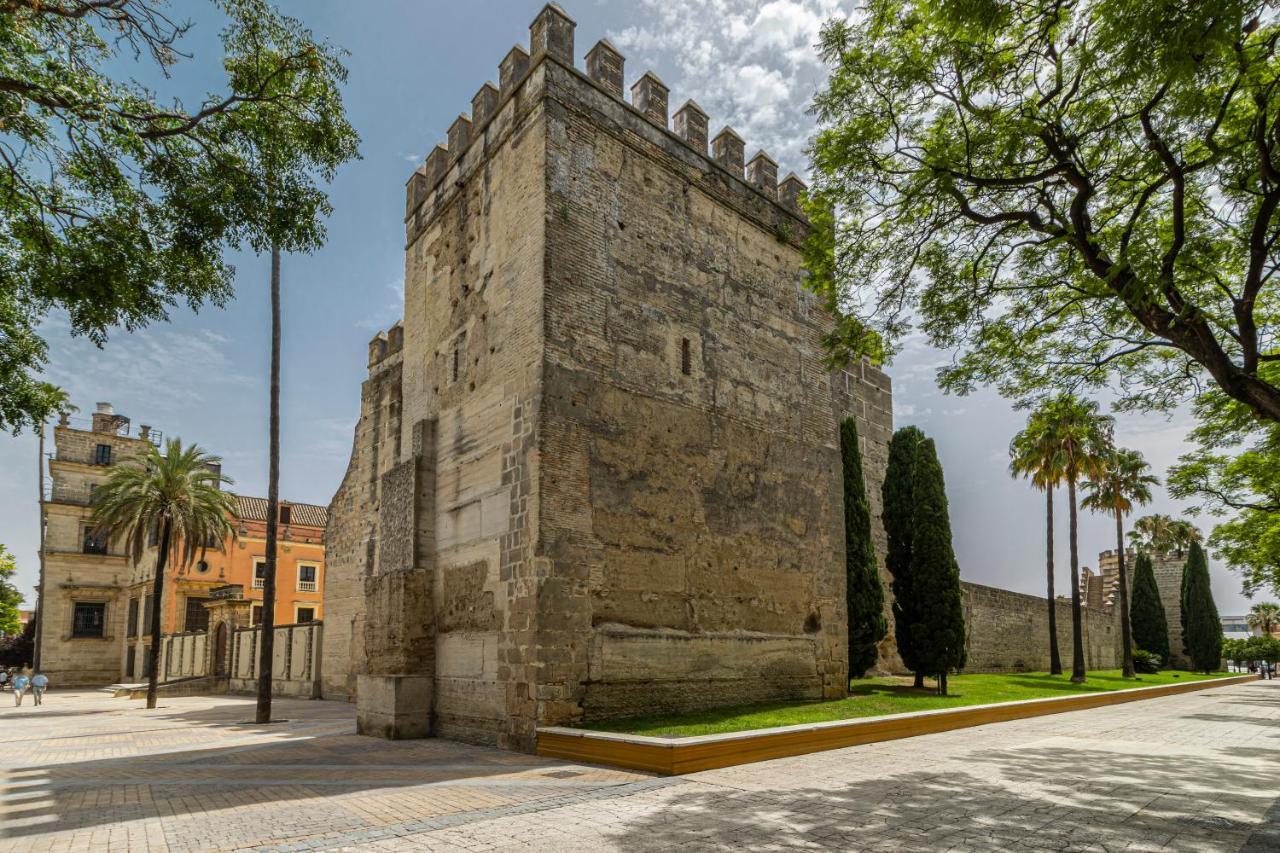 Cathedral Keepers - Exclusive Apartment In Jerez Jerez de la Frontera Exterior foto