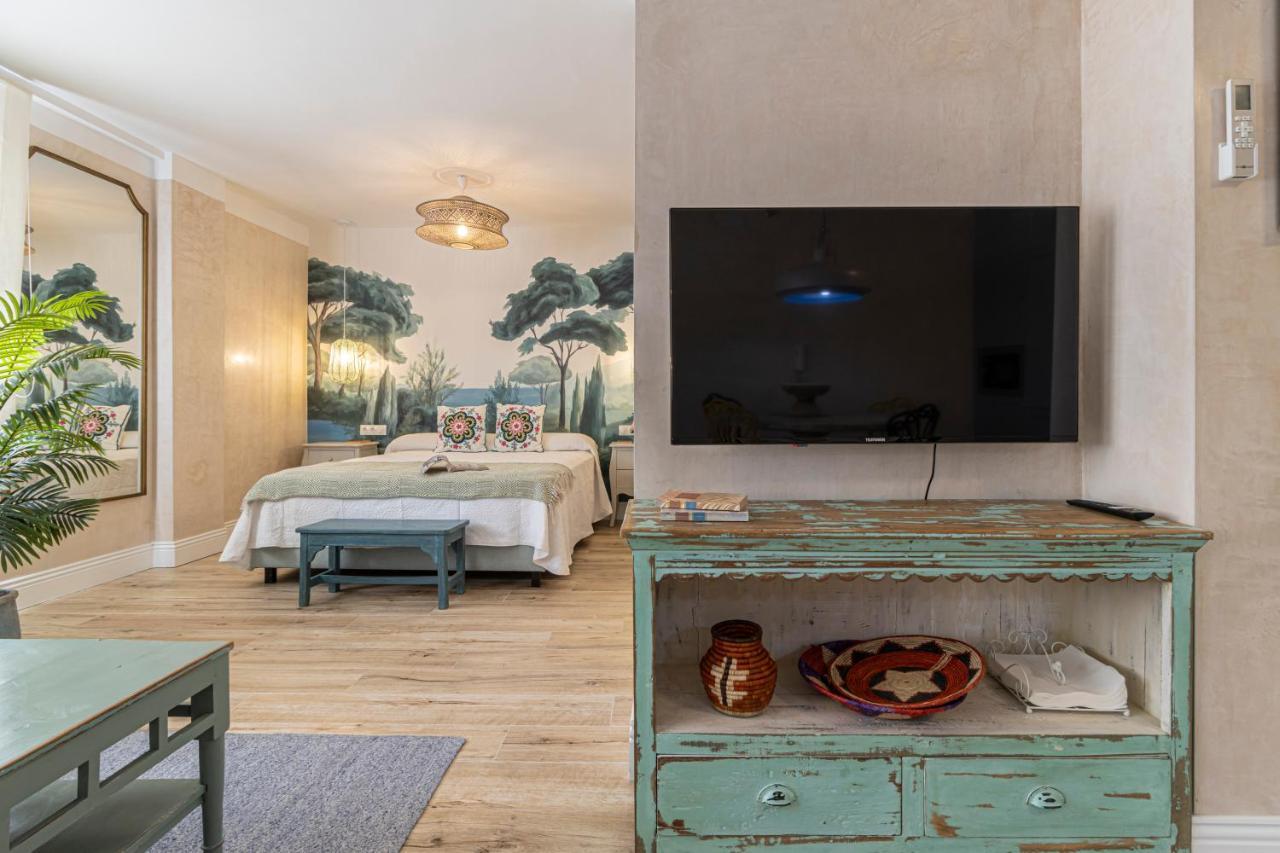 Cathedral Keepers - Exclusive Apartment In Jerez Jerez de la Frontera Exterior foto