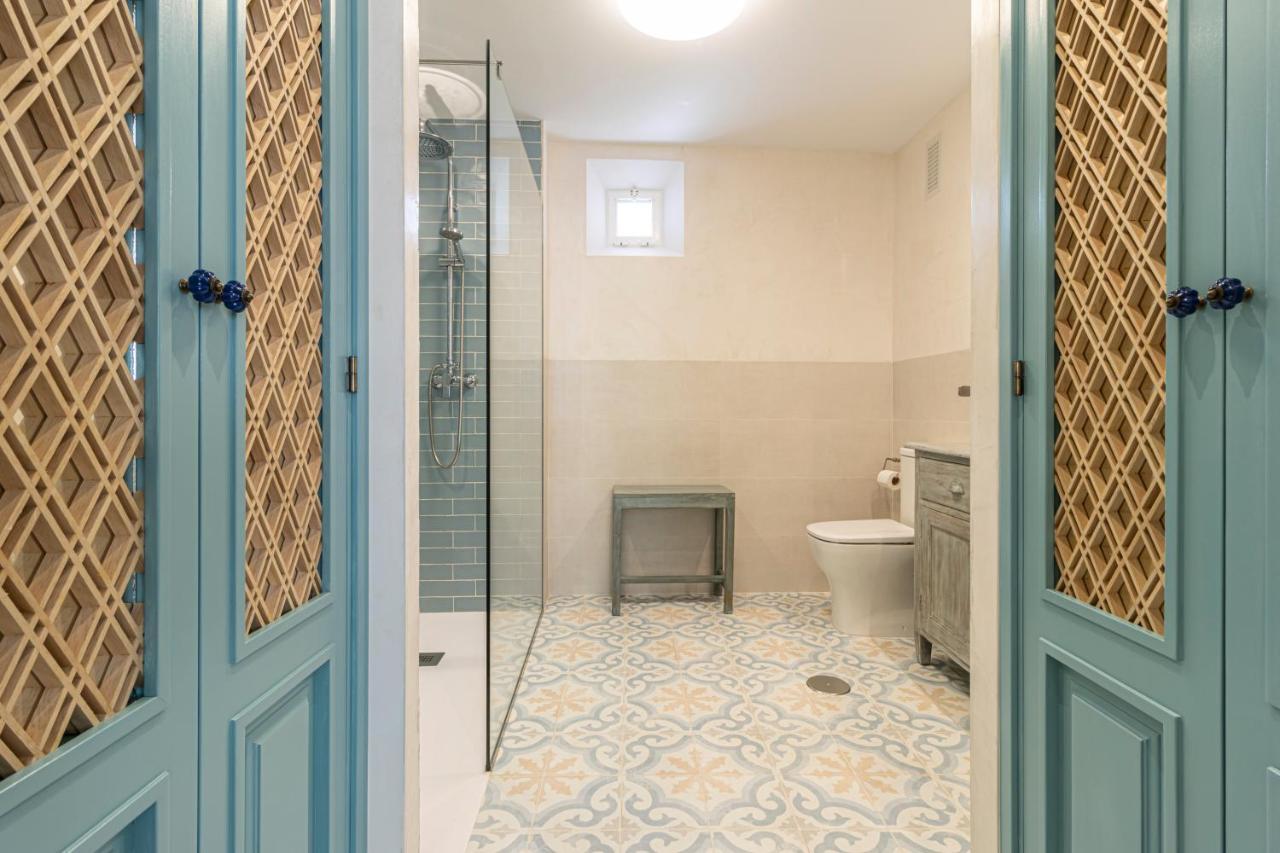 Cathedral Keepers - Exclusive Apartment In Jerez Jerez de la Frontera Exterior foto