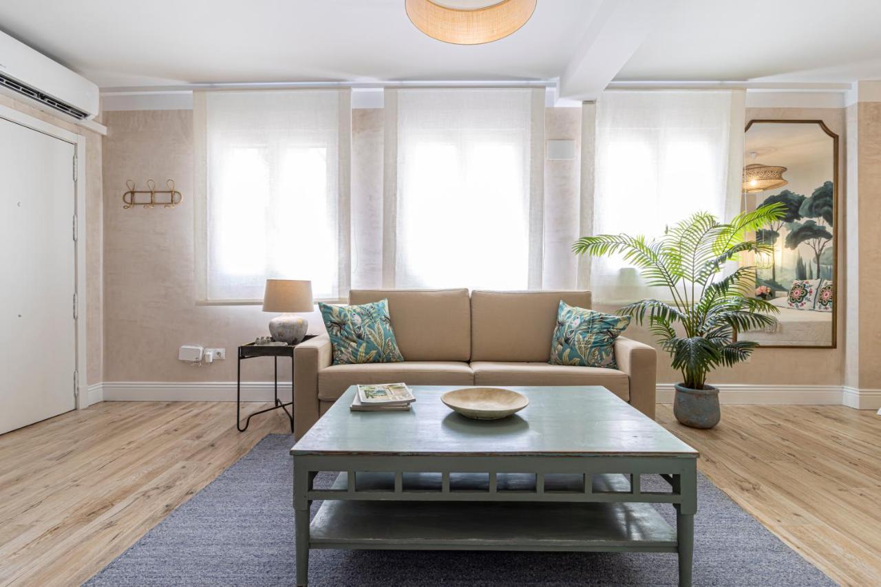 Cathedral Keepers - Exclusive Apartment In Jerez Jerez de la Frontera Exterior foto