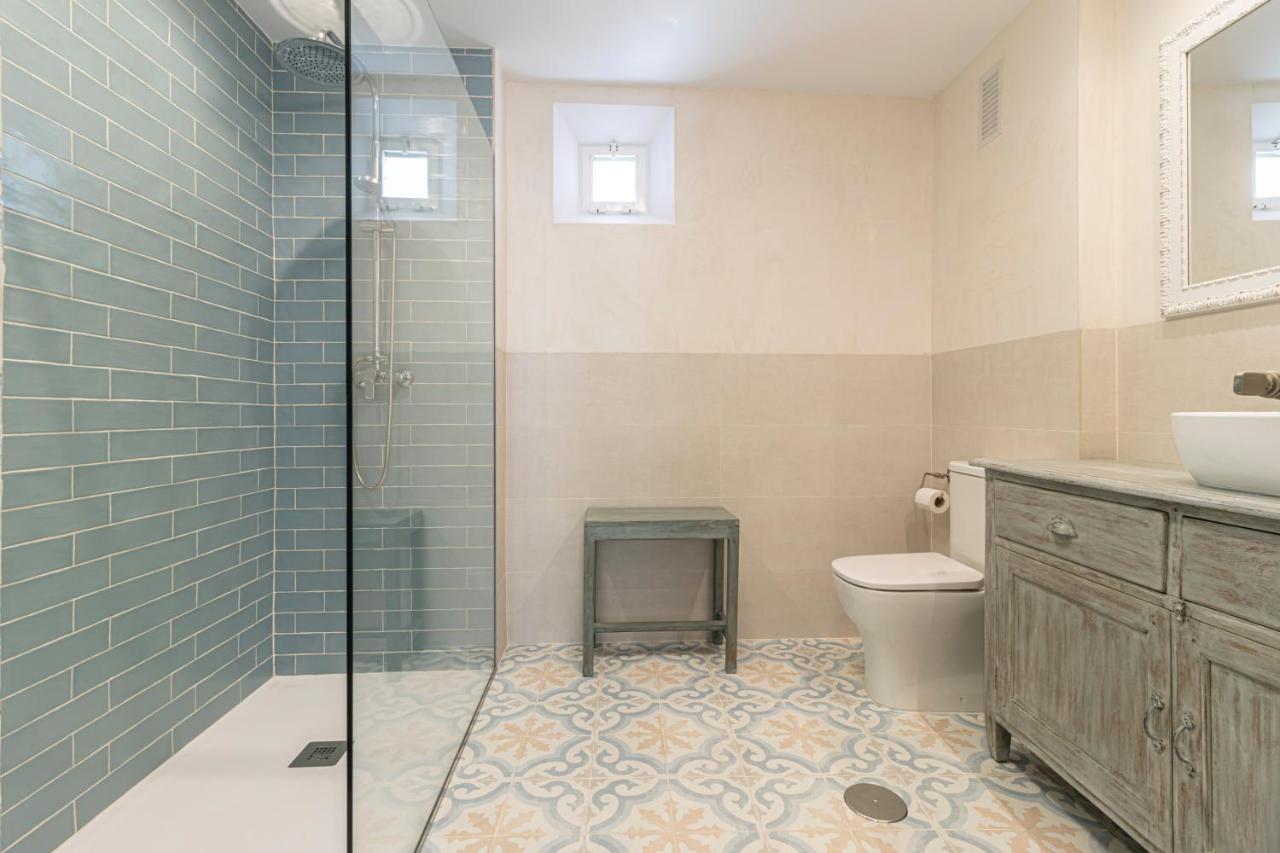 Cathedral Keepers - Exclusive Apartment In Jerez Jerez de la Frontera Exterior foto