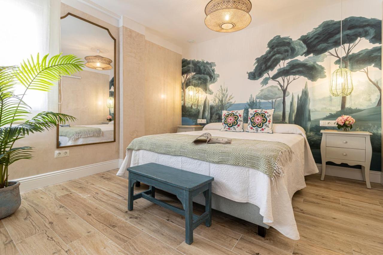 Cathedral Keepers - Exclusive Apartment In Jerez Jerez de la Frontera Exterior foto