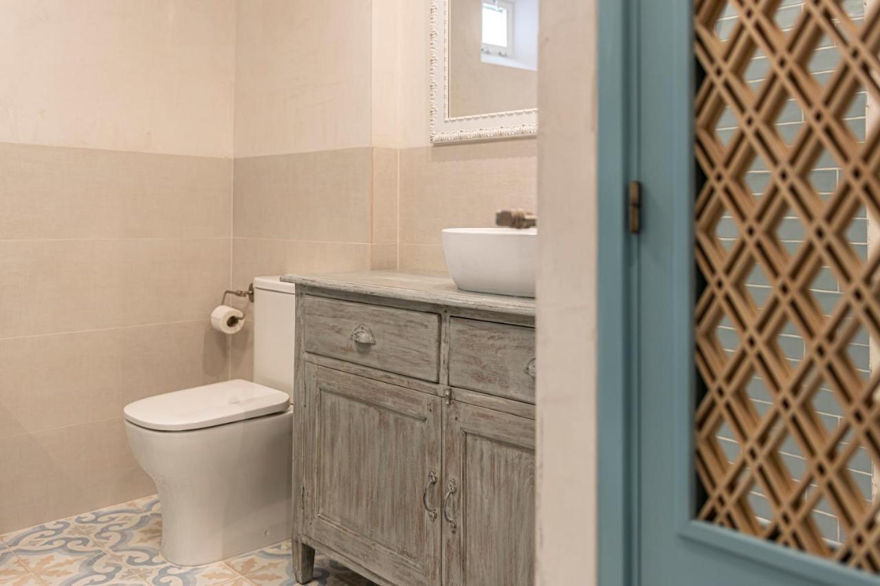 Cathedral Keepers - Exclusive Apartment In Jerez Jerez de la Frontera Exterior foto