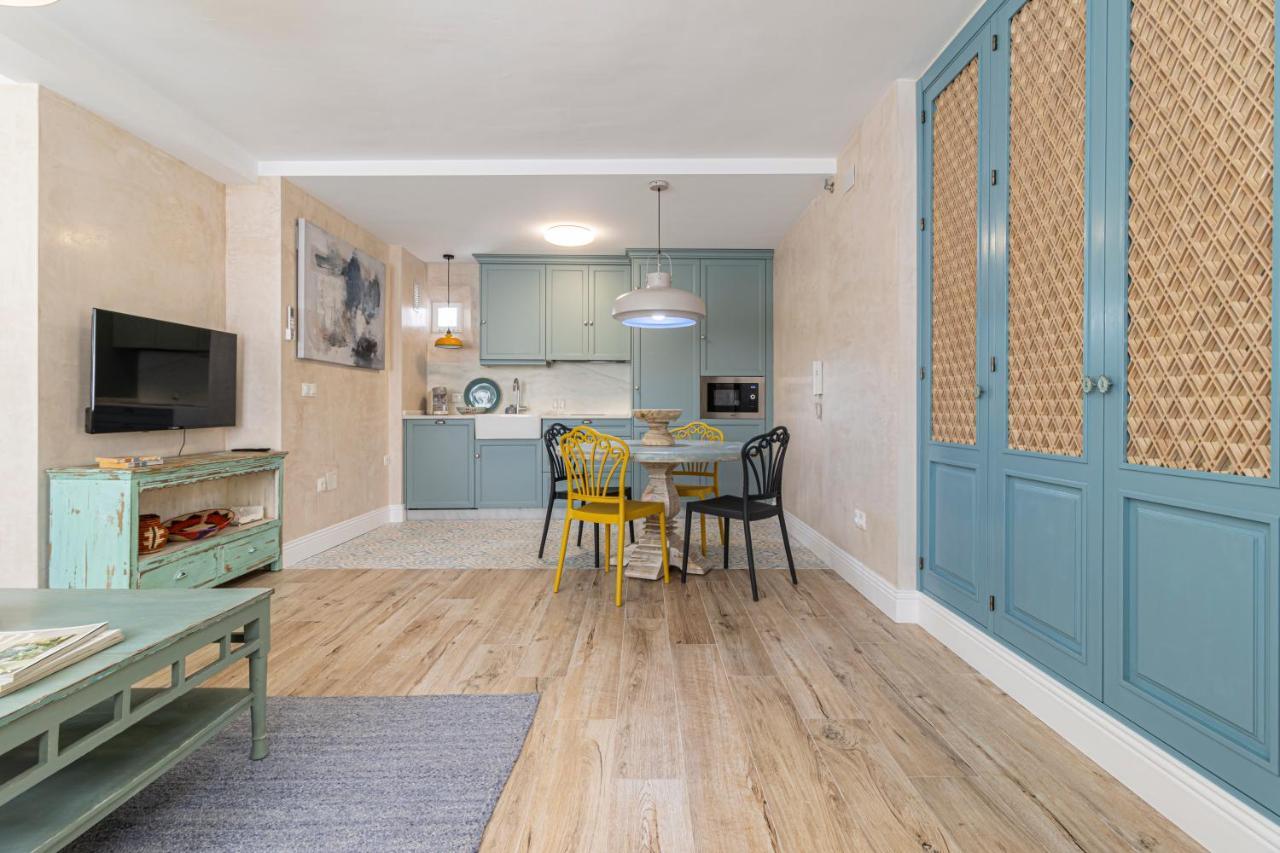 Cathedral Keepers - Exclusive Apartment In Jerez Jerez de la Frontera Exterior foto