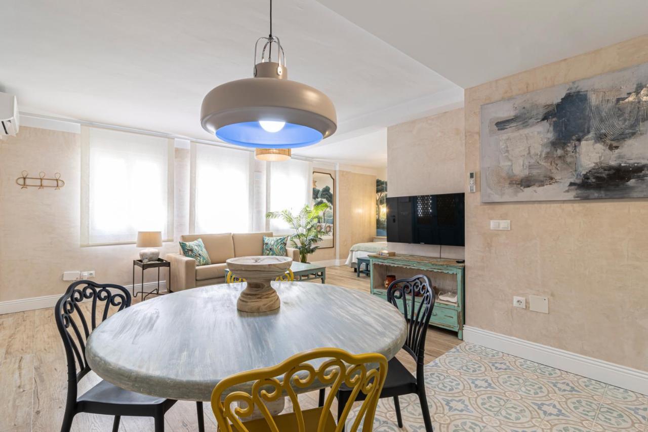 Cathedral Keepers - Exclusive Apartment In Jerez Jerez de la Frontera Exterior foto